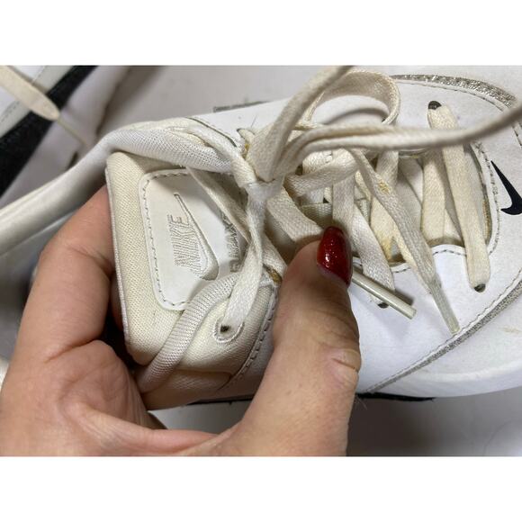 Nike Air Max Thea Tennis Shoes 11M - Picture 3 of 11